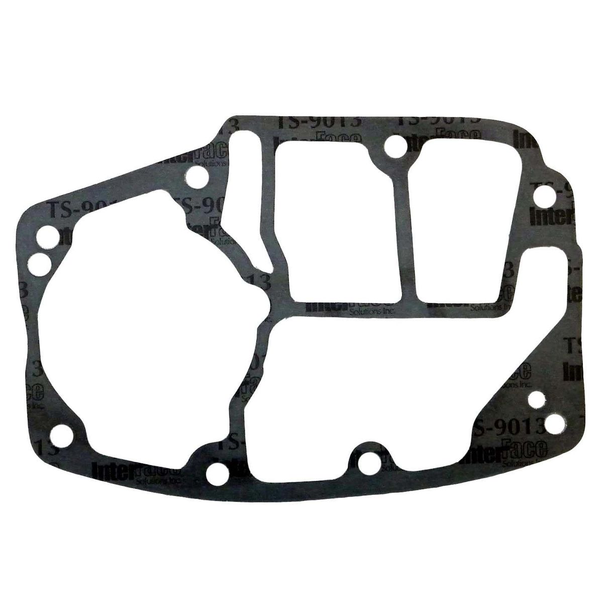 Gasket, Base: Mercury / Mariner 85 - 150 Hp 73-88 - 182835