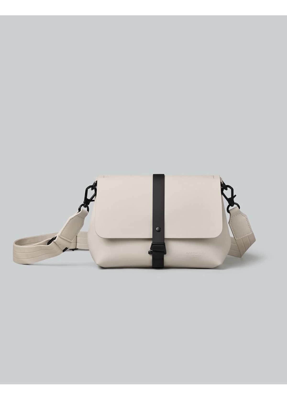 Gaston Luga Splash Crossbody Taske