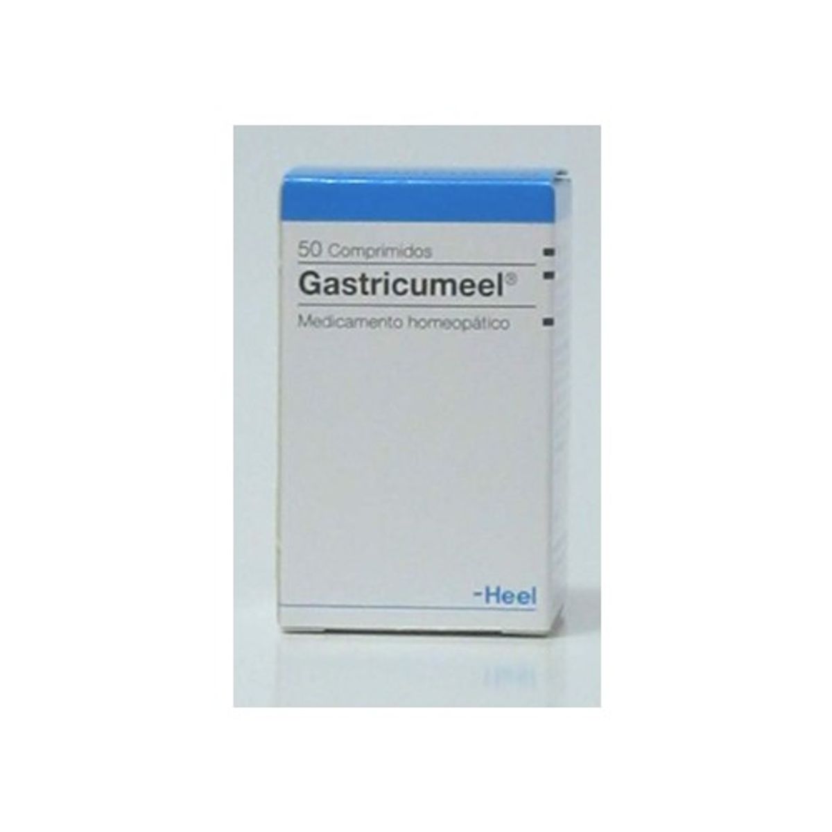 Gastricumeel - 50 tab - Heel