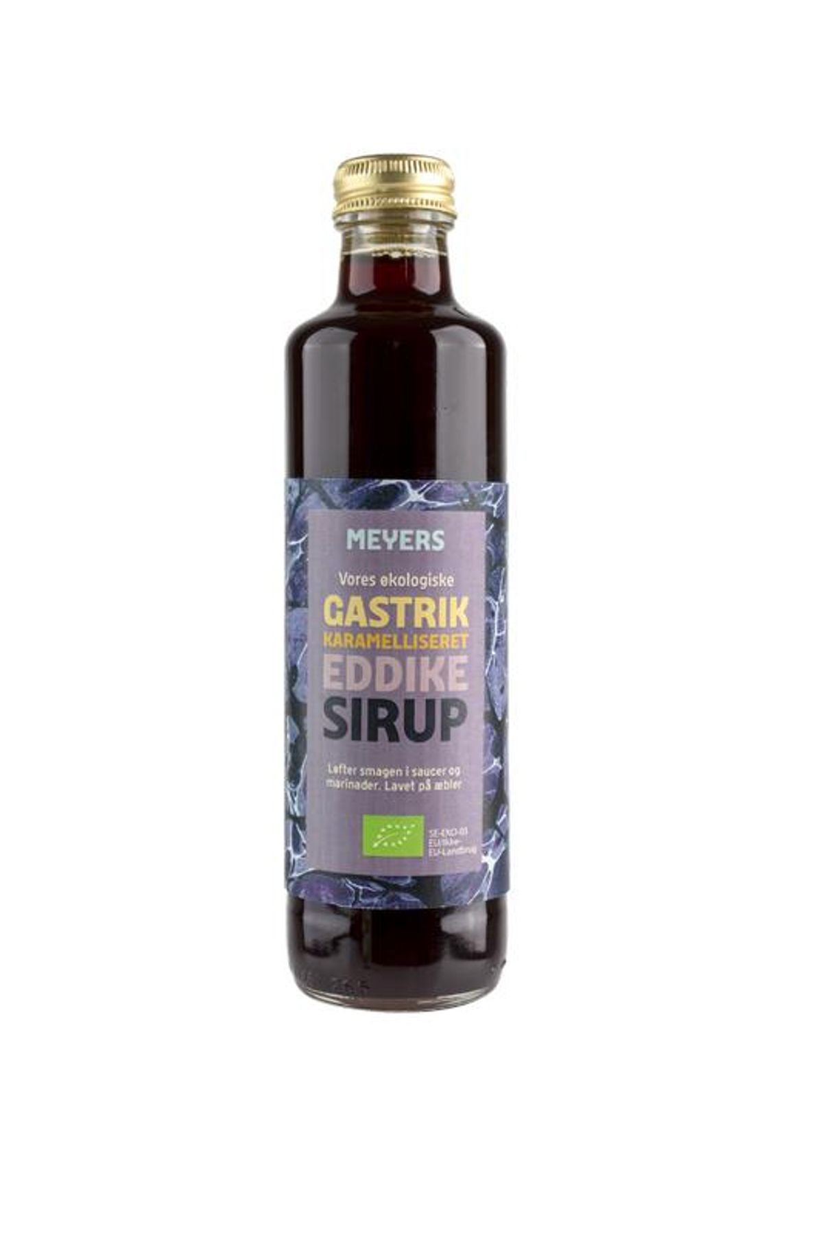 Gastrik Øko Meyers 250ml