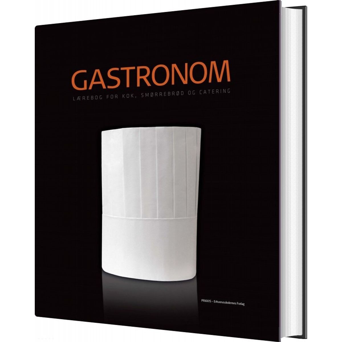 Gastronom - Diverse - Bog