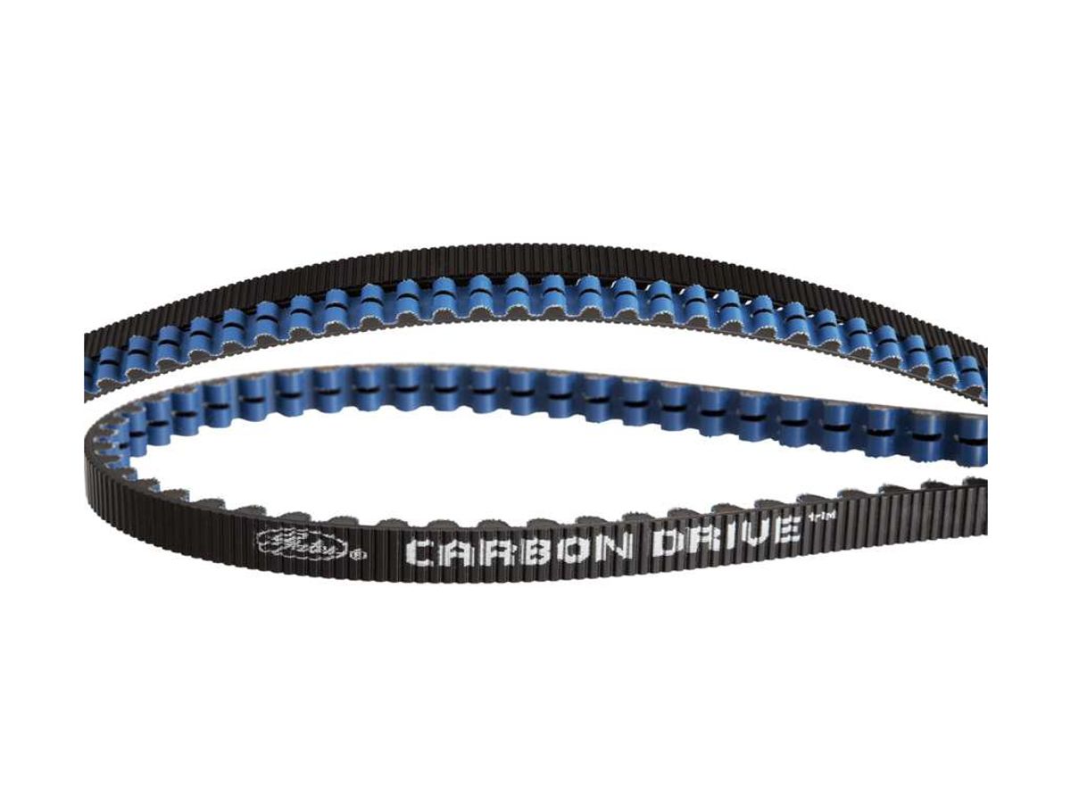 Gates Carbon Drive CDX - Rem - 1243 mm / 113 Tænder