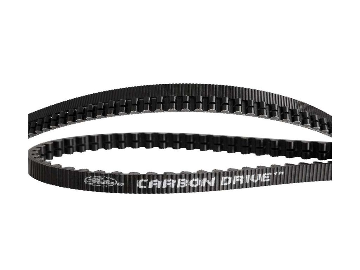 Gates Carbon Drive CDX - Rem - 1298 mm / 118 Tænder