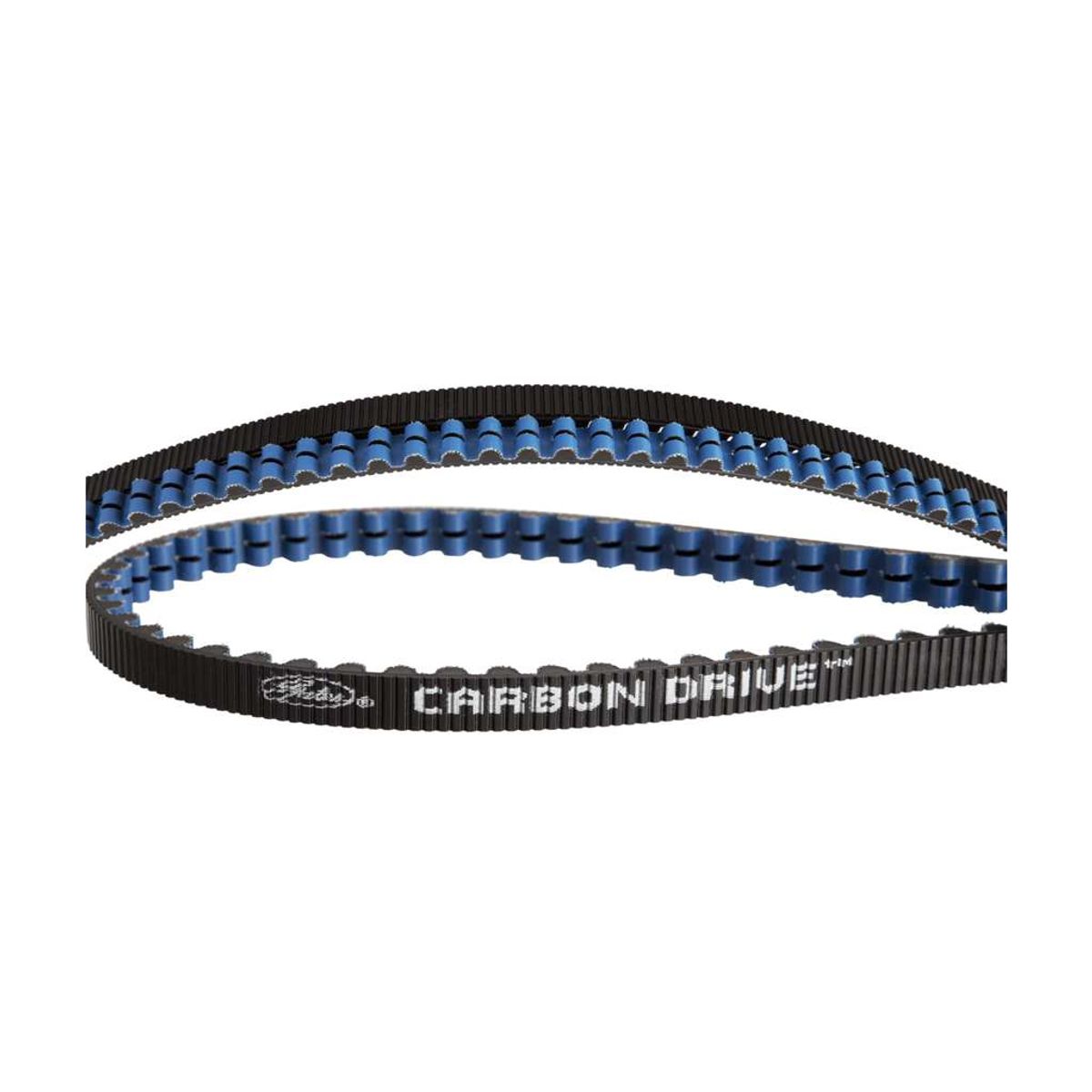 Gates Carbon Drive CDX - Rem - 1298 mm / 118 Tænder