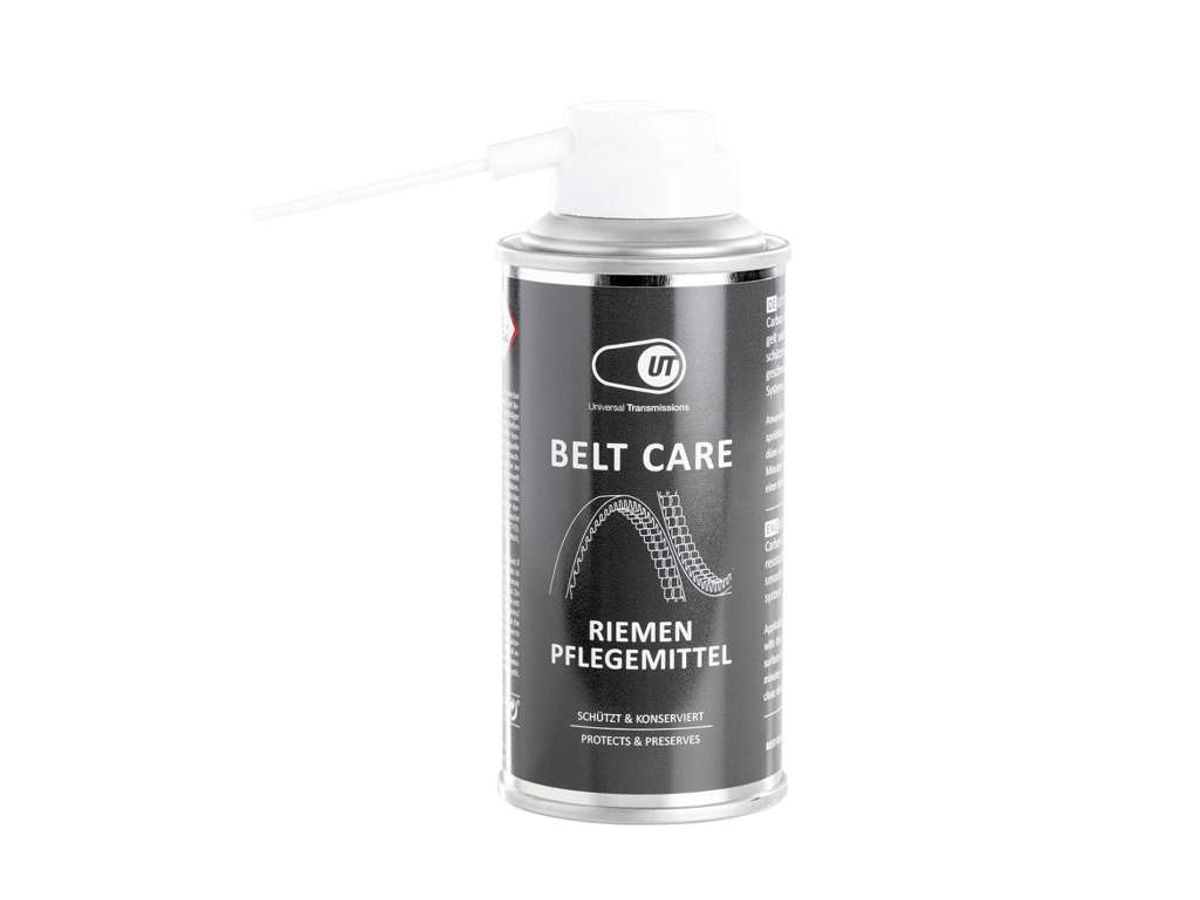 Gates CarbonDrive - Tør Silikonespray til Rem - 150ml