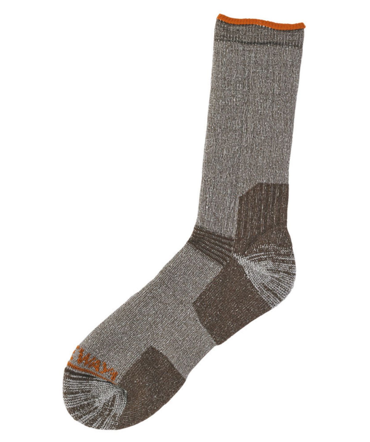 Gateway Ultra calf sokker 70% Merino uld-39-42