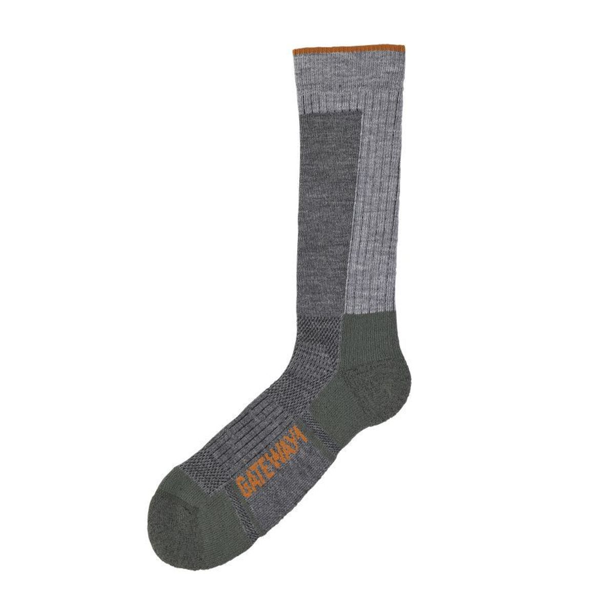 Gateway1 Boot Calf Sock - L