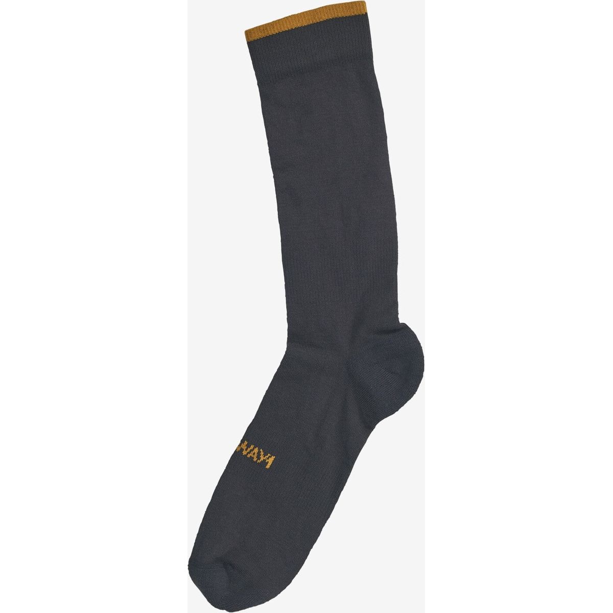 Gateway1 - Coolmax liner sock (Black) - M