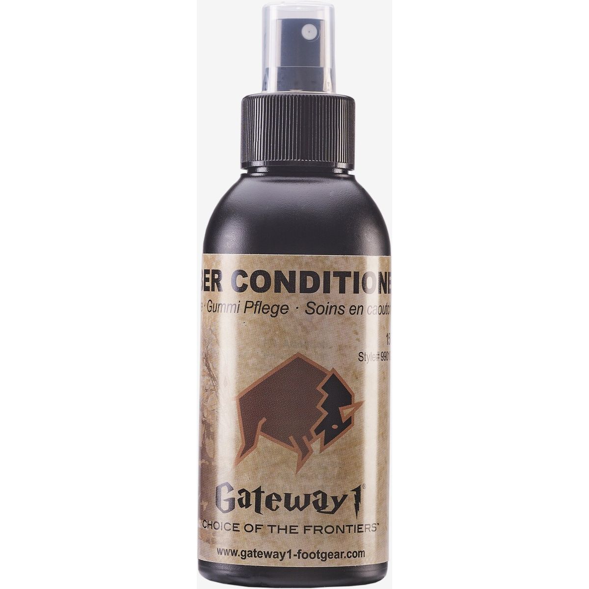 Gateway1 - Rubber Conditioner 150ml