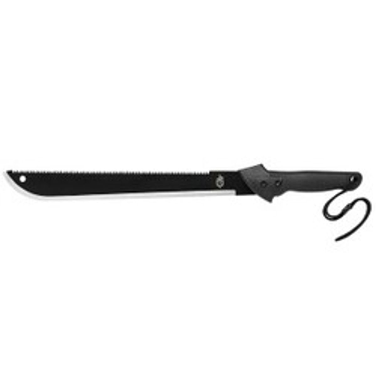 Gator ® Machete, Nylon Sheath