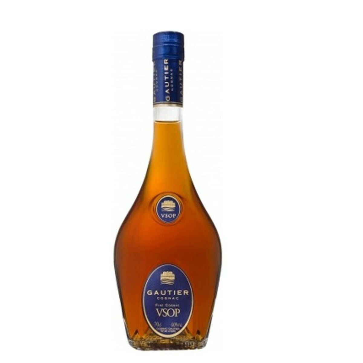 Gautier Vsop Cognac Fl 70