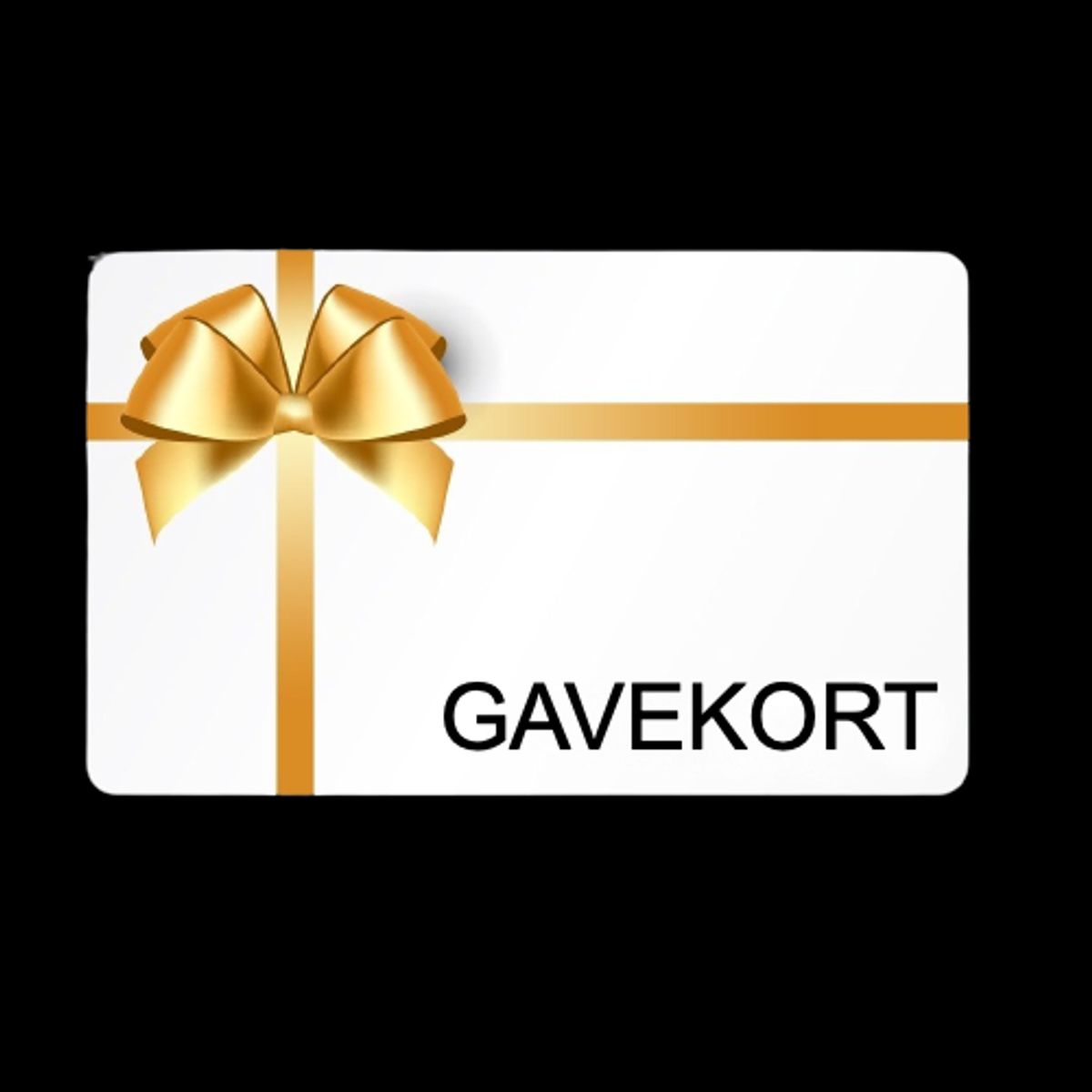 Gavekort - 1.000,00 kr.