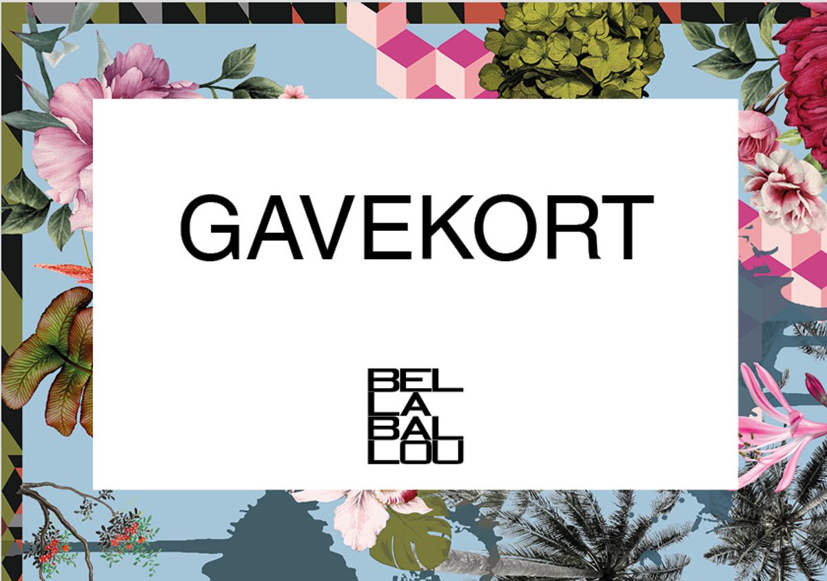 GAVEKORT