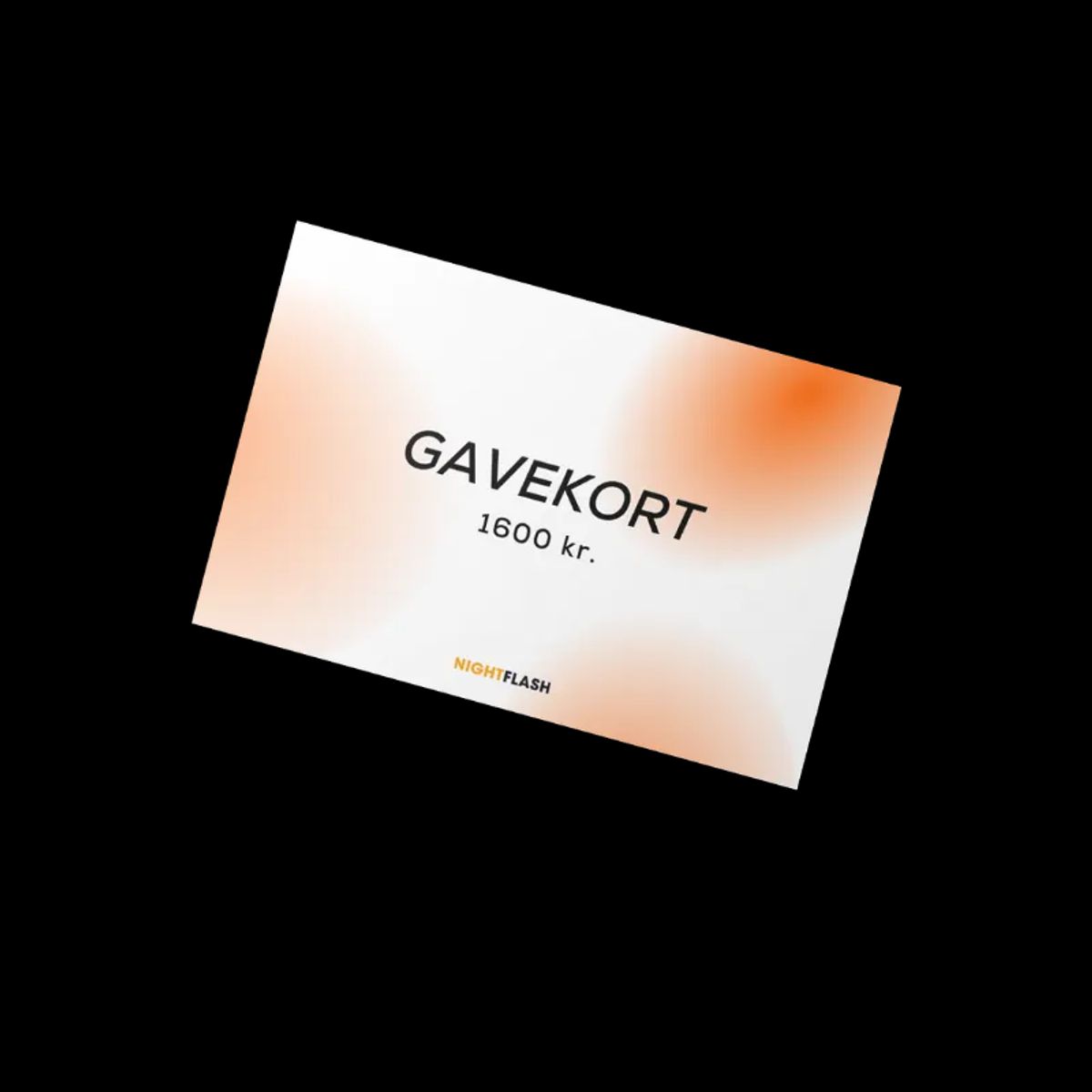 Gavekort