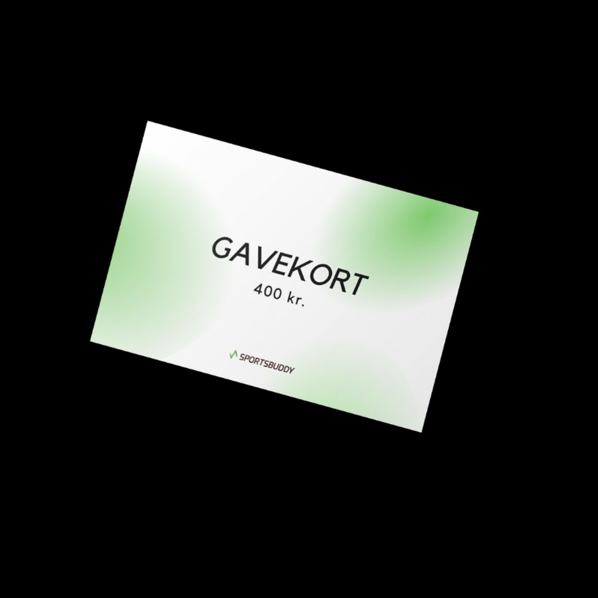 Gavekort