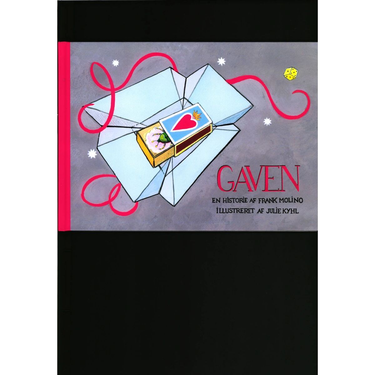 Gaven