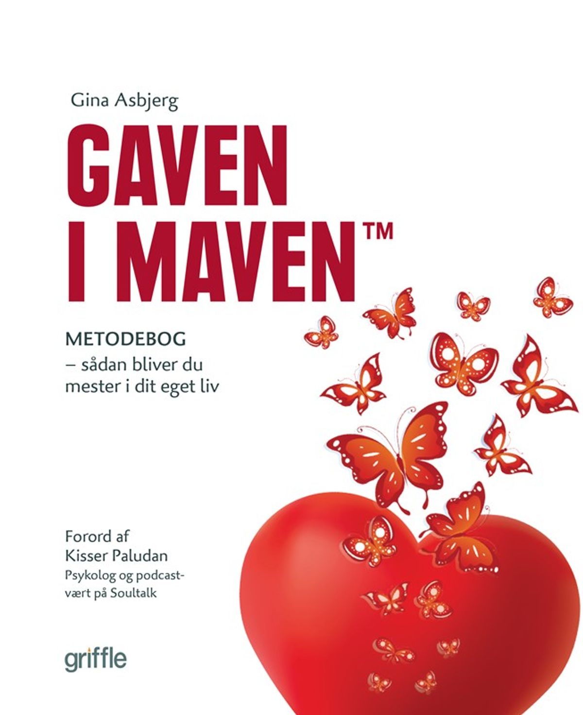 Gaven i maven&trade; Metodebog