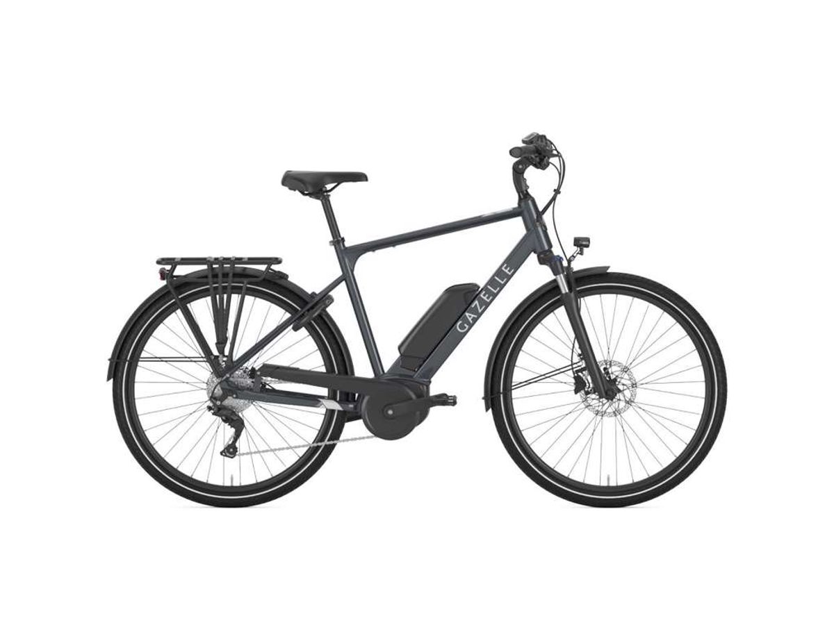 Gazelle Medeo T9 - 50 cm