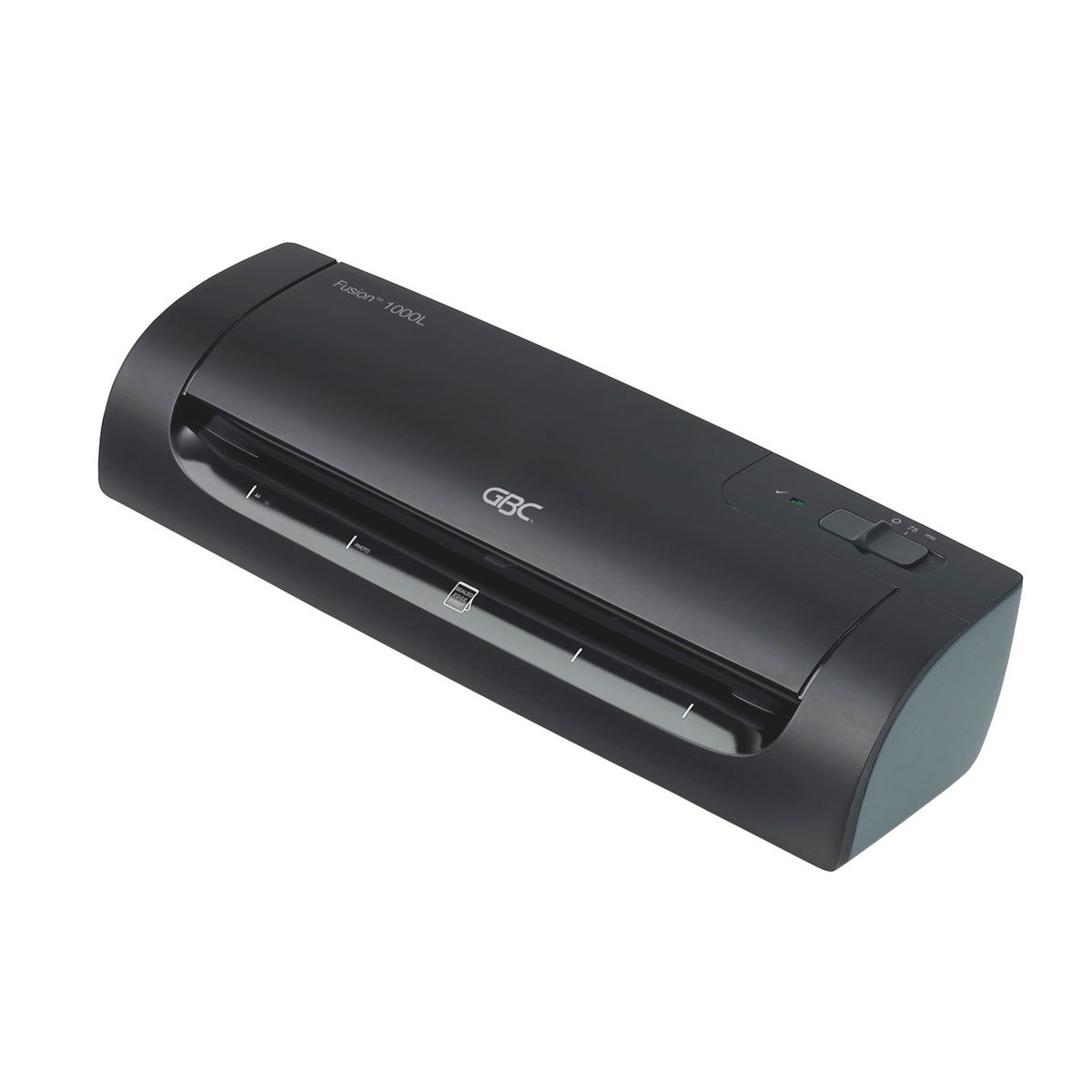 GBC Fusion 1000L laminator A4