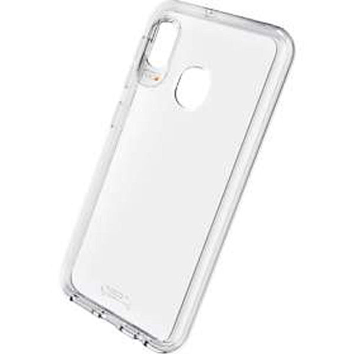 Gear by carl douglas gear back cover for samsung A20 2019 soft tpu