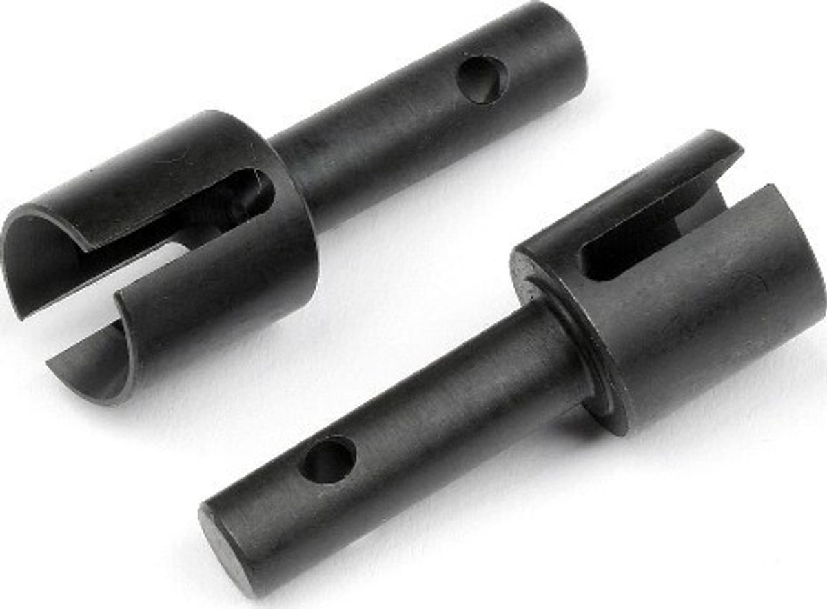 Gear Shaft 5x29mm (pr) - Hp101229 - Hpi Racing