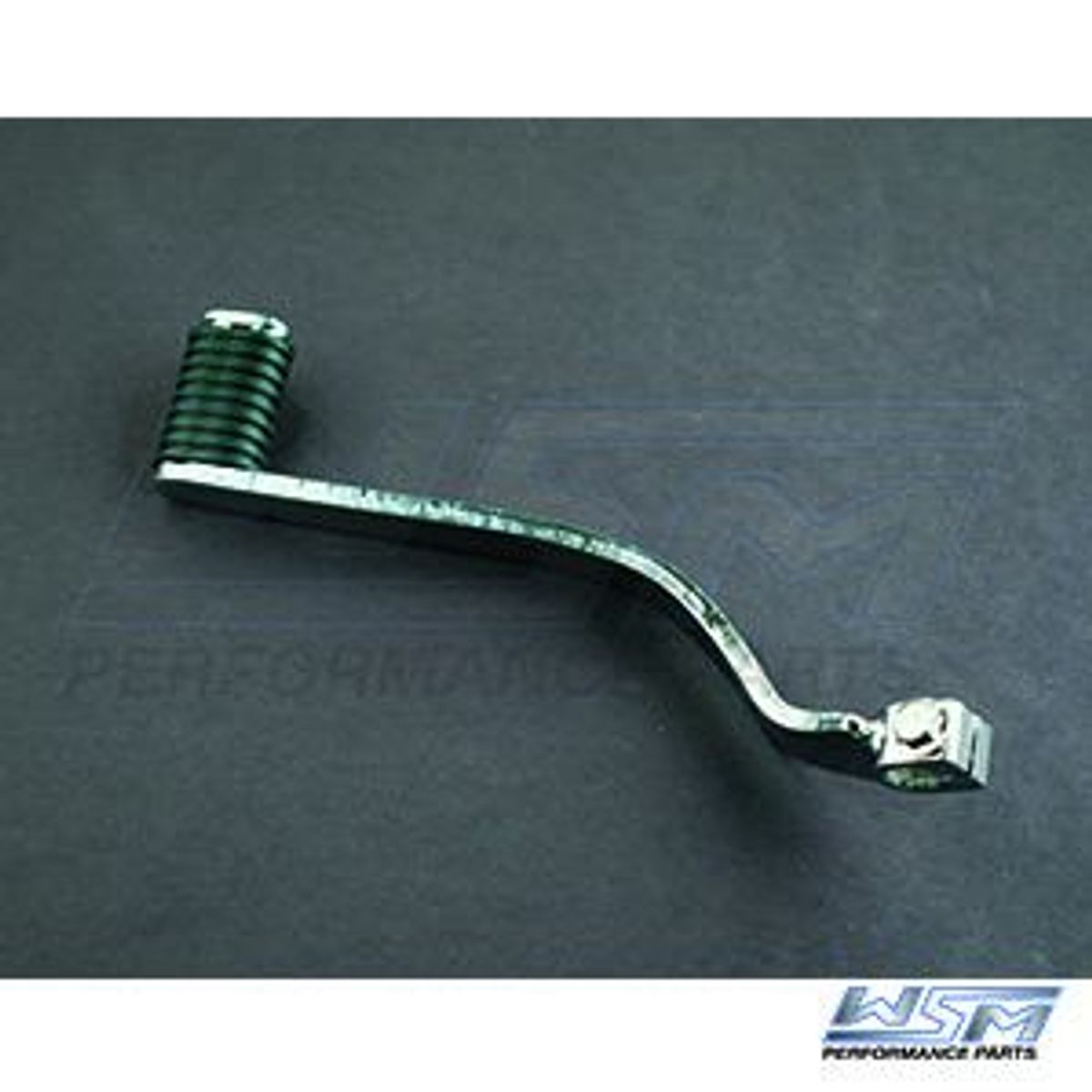 Gear Shift Lever: Honda 185 - 250 ATC / TRX 80-89 - 24701HB3000