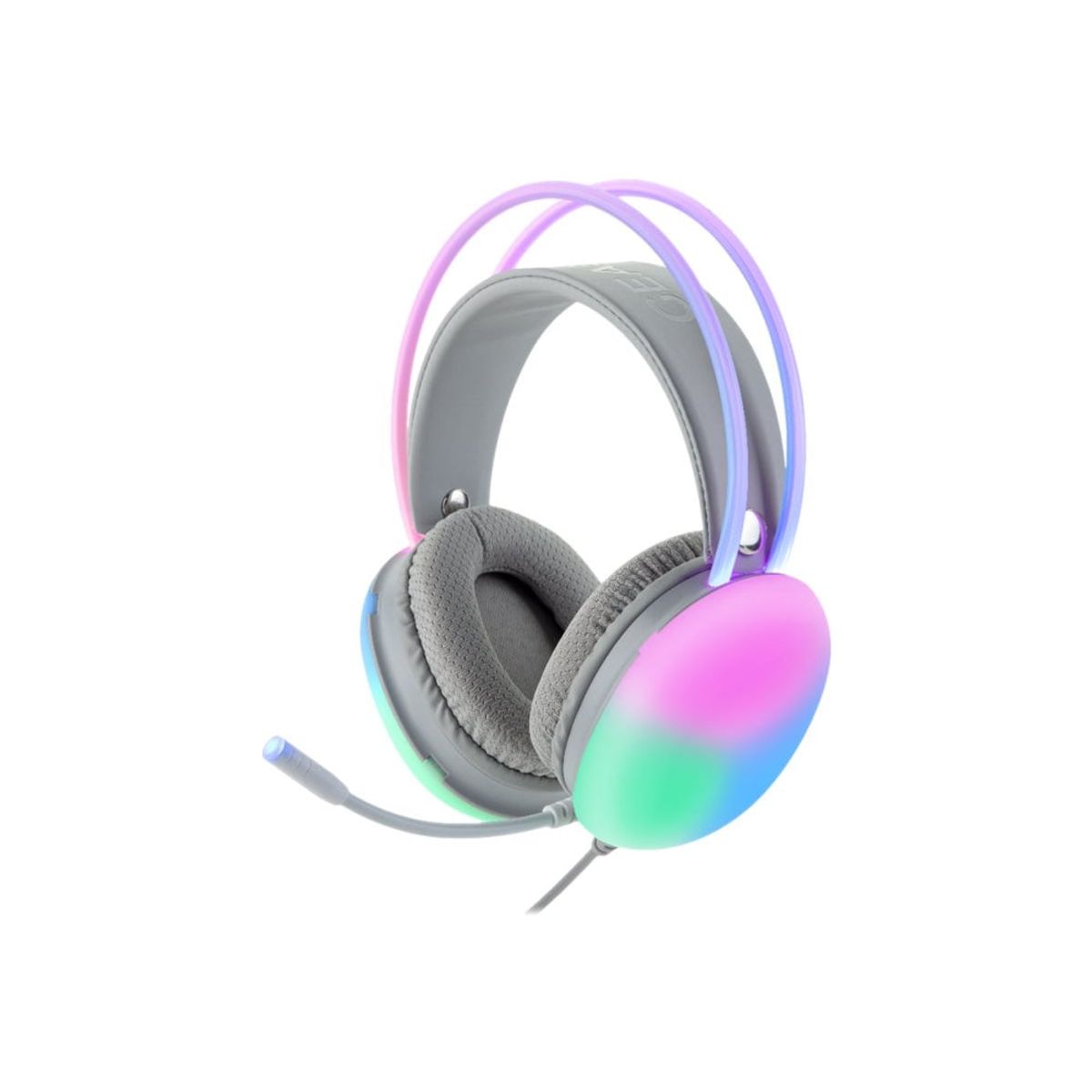 GEAR4U Gaming headset RGB