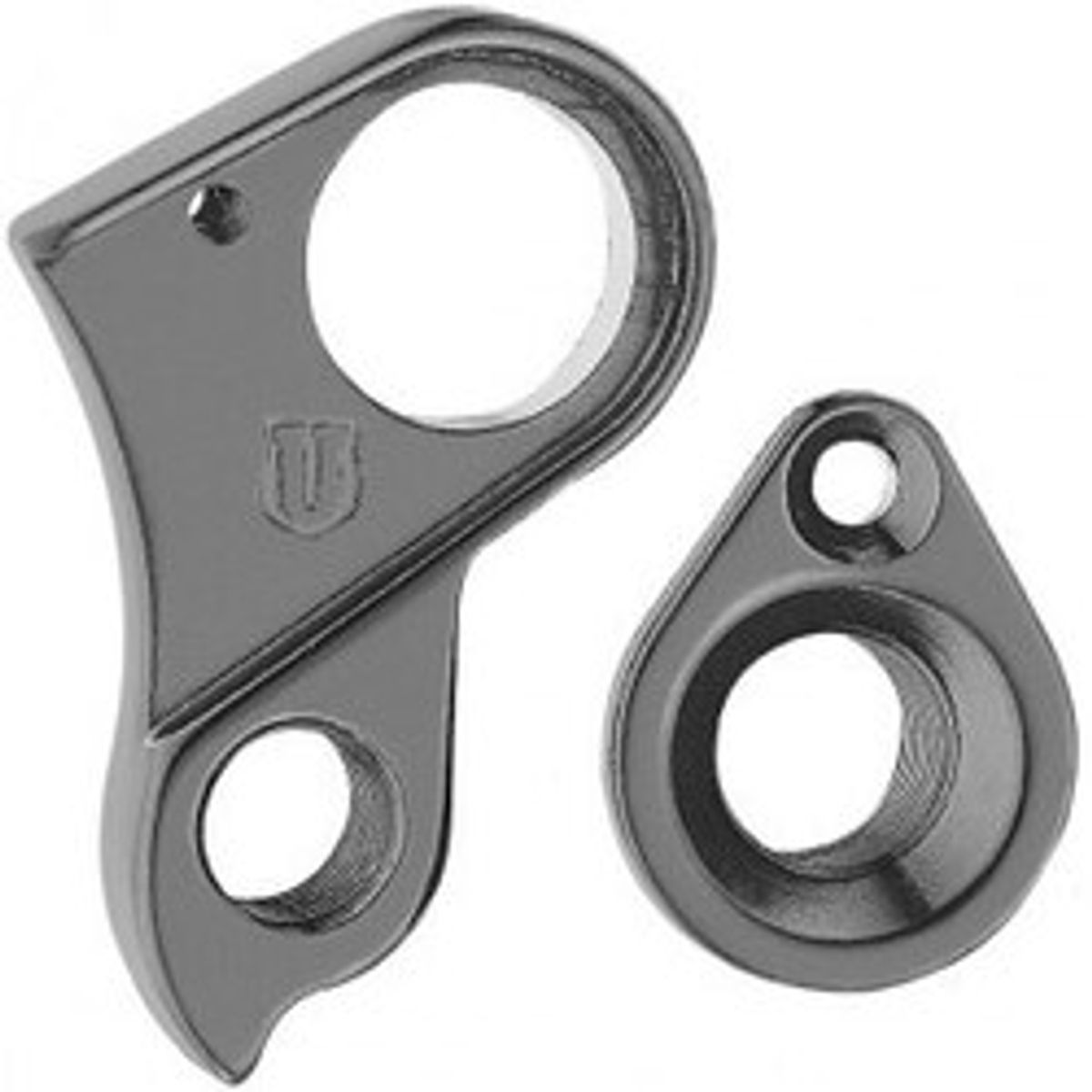 Geardrop Gh-176 - Cube (hanger + Axle Cap) - Reservedele