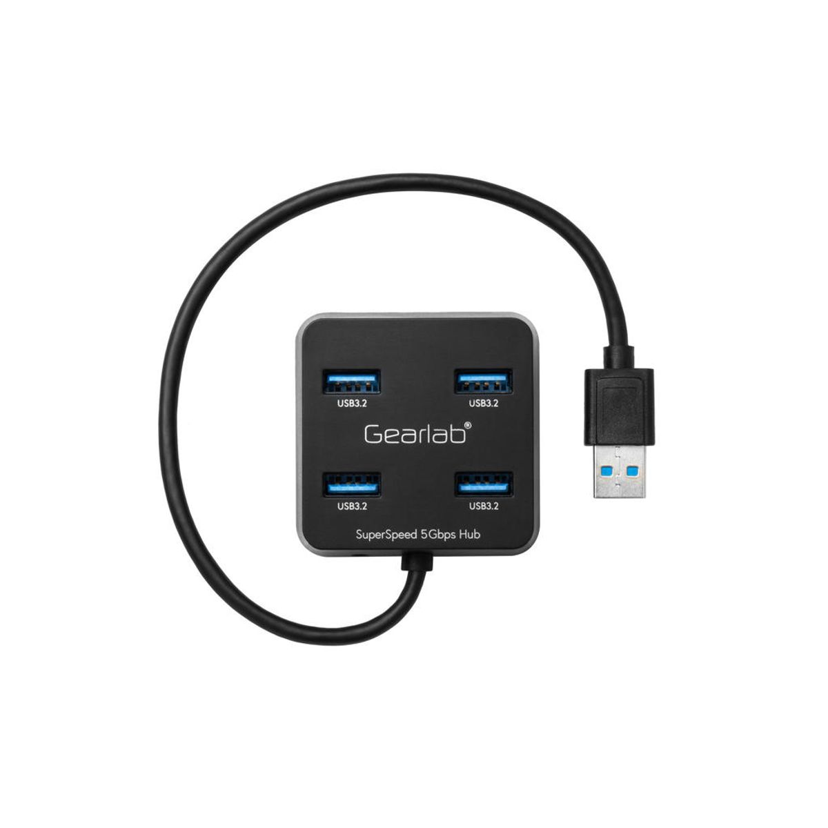 Gearlab 4 Port USB 3.2 HUB