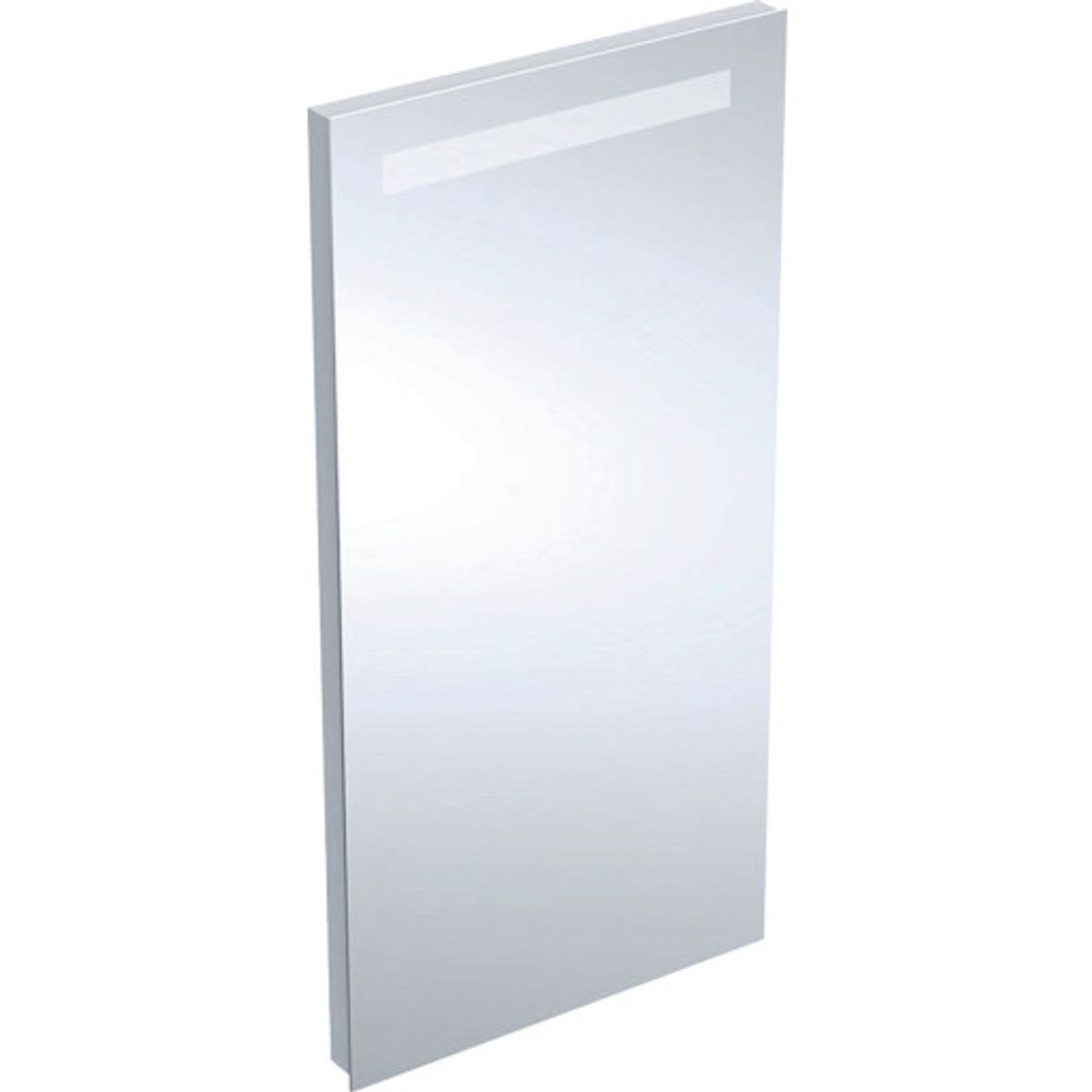 GEB SPEJL 400X35X800MM LED GL