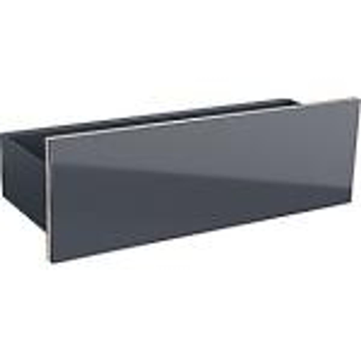 Geberit Acanto hylde 450x148x159mm 3kroge Lava