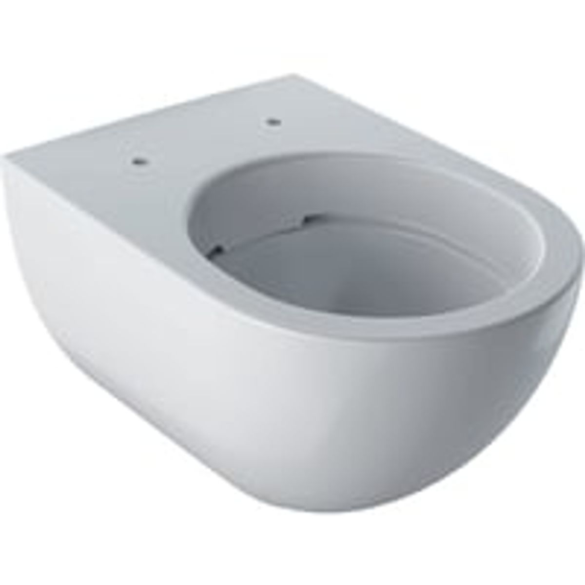 Geberit Acanto vghngt Rimfree WC-skl