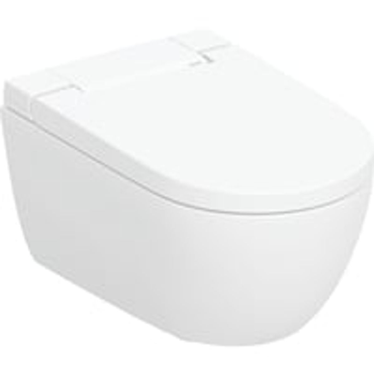 Geberit Alba AquaClean douchetoilet inkl sde