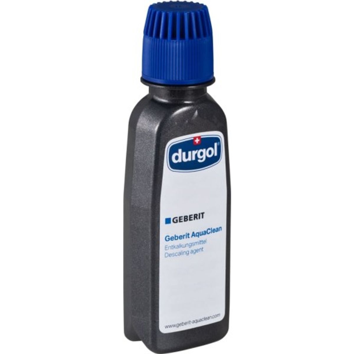 Geberit AquaClean afkalkningsmiddel, til douchetoiletter, 125 ml