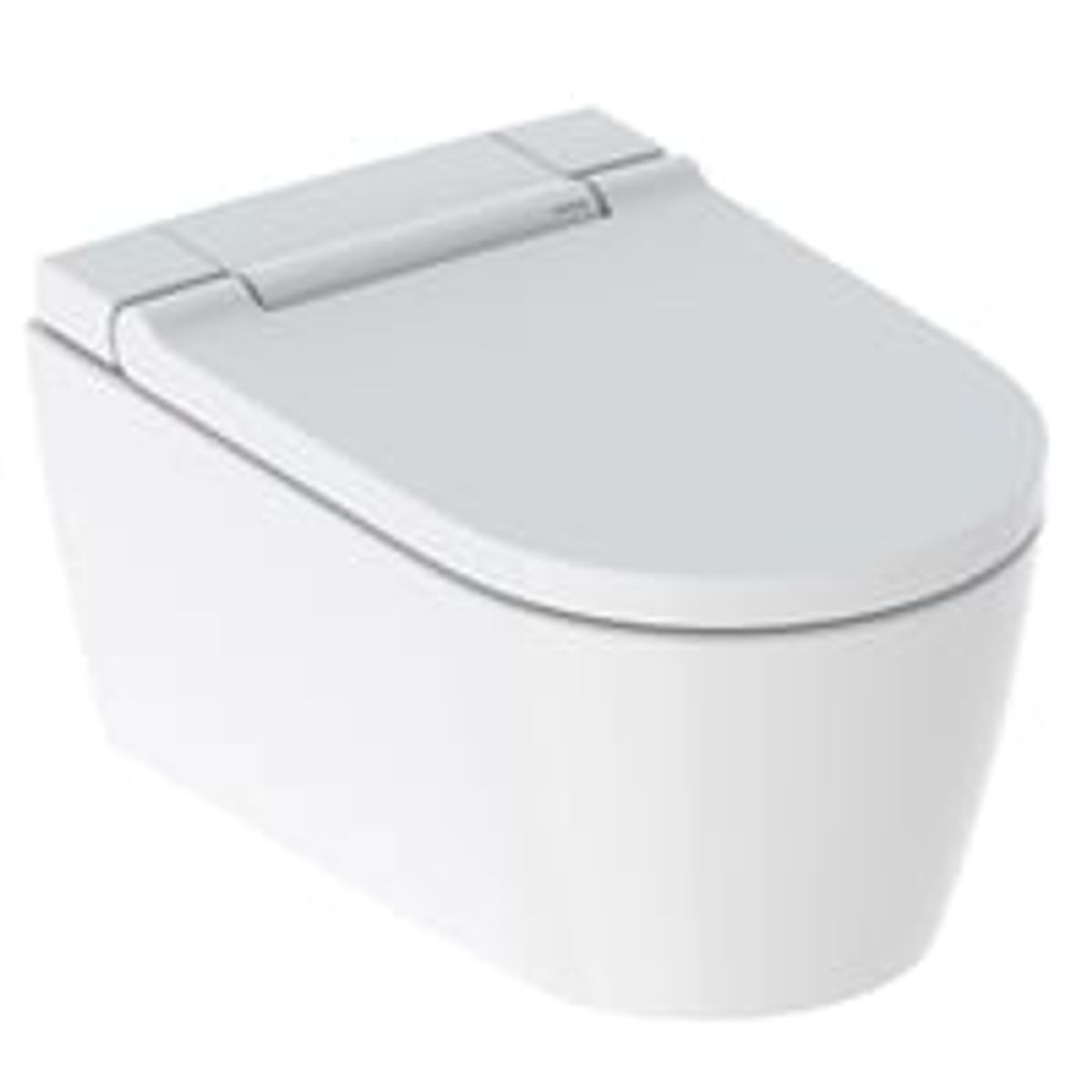 Geberit aquaclean sela douchetoilet hvid