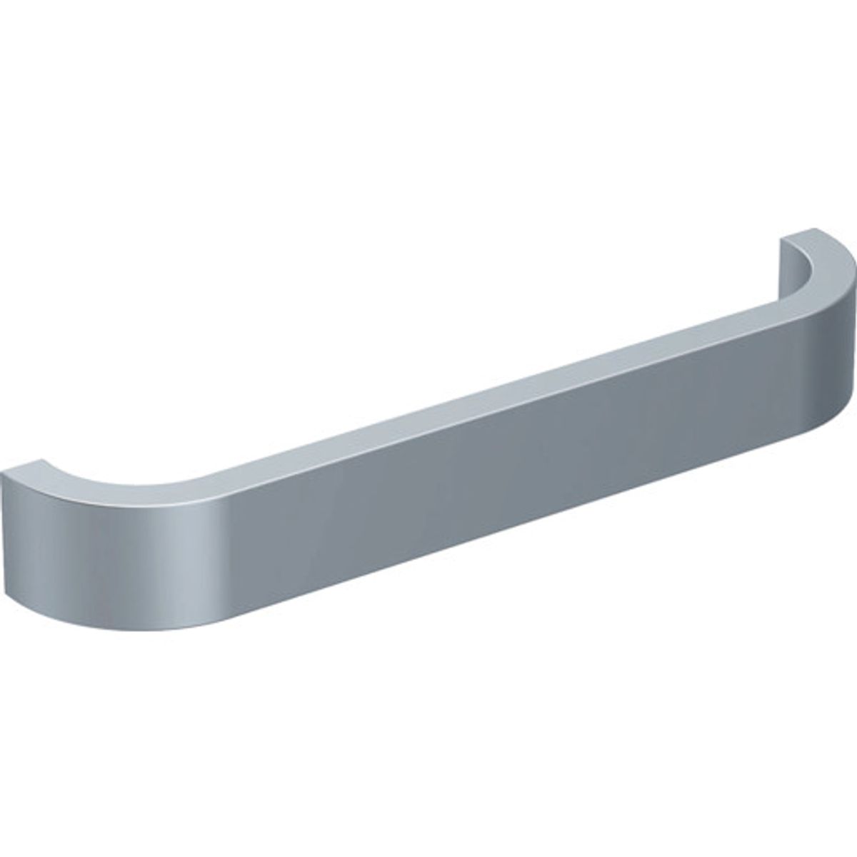 GEBERIT håndklædeholder 325mm t/skab aluminium