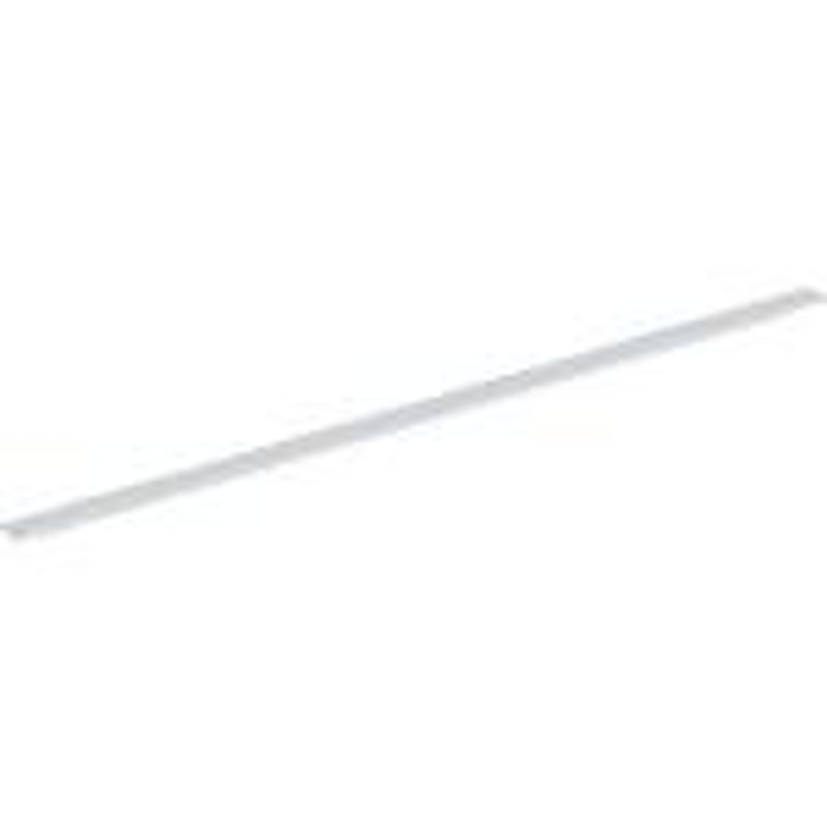 Geberit Icon greb 885x33x19mm hvid