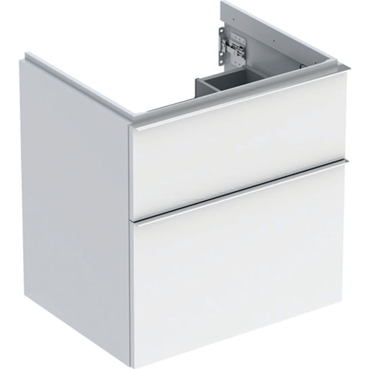 Geberit iCon underskab, 59,2x47,6, hvid