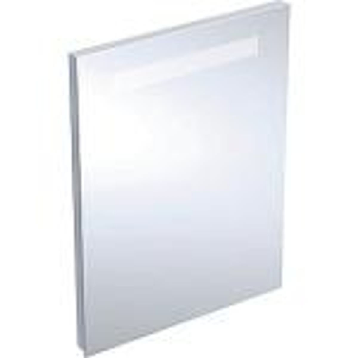 Geberit Renova compact spejl 500x35x650mm