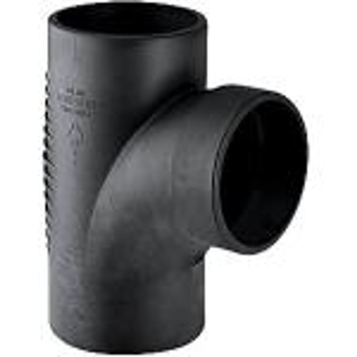 GEBERIT Silent-db20 grenrør 110-110mm 88,5gr