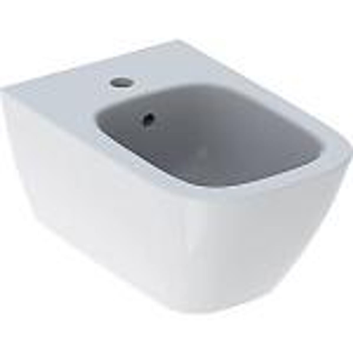 GEBERIT Smyle hængebidet 350x260x540mm, hvid