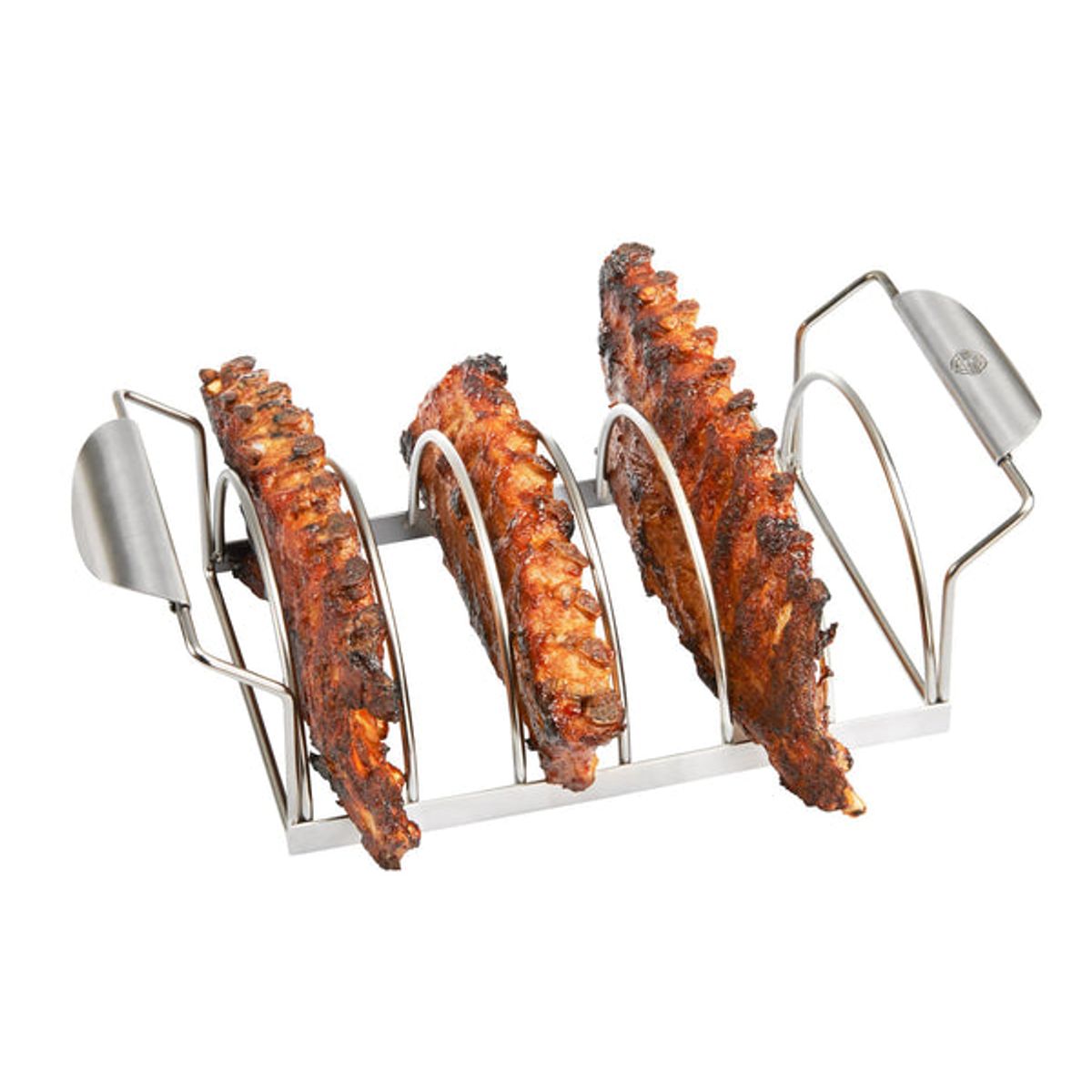 Gefu BBQ Spareribsholder - Gefu