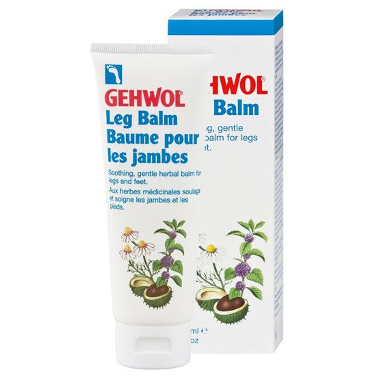 Gehwol Leg Balm 125 ml