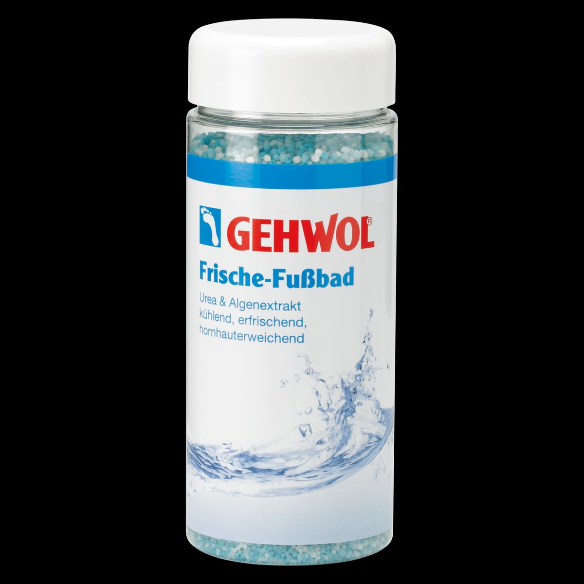 Gehwol opfriskende fodbad, 330 gram