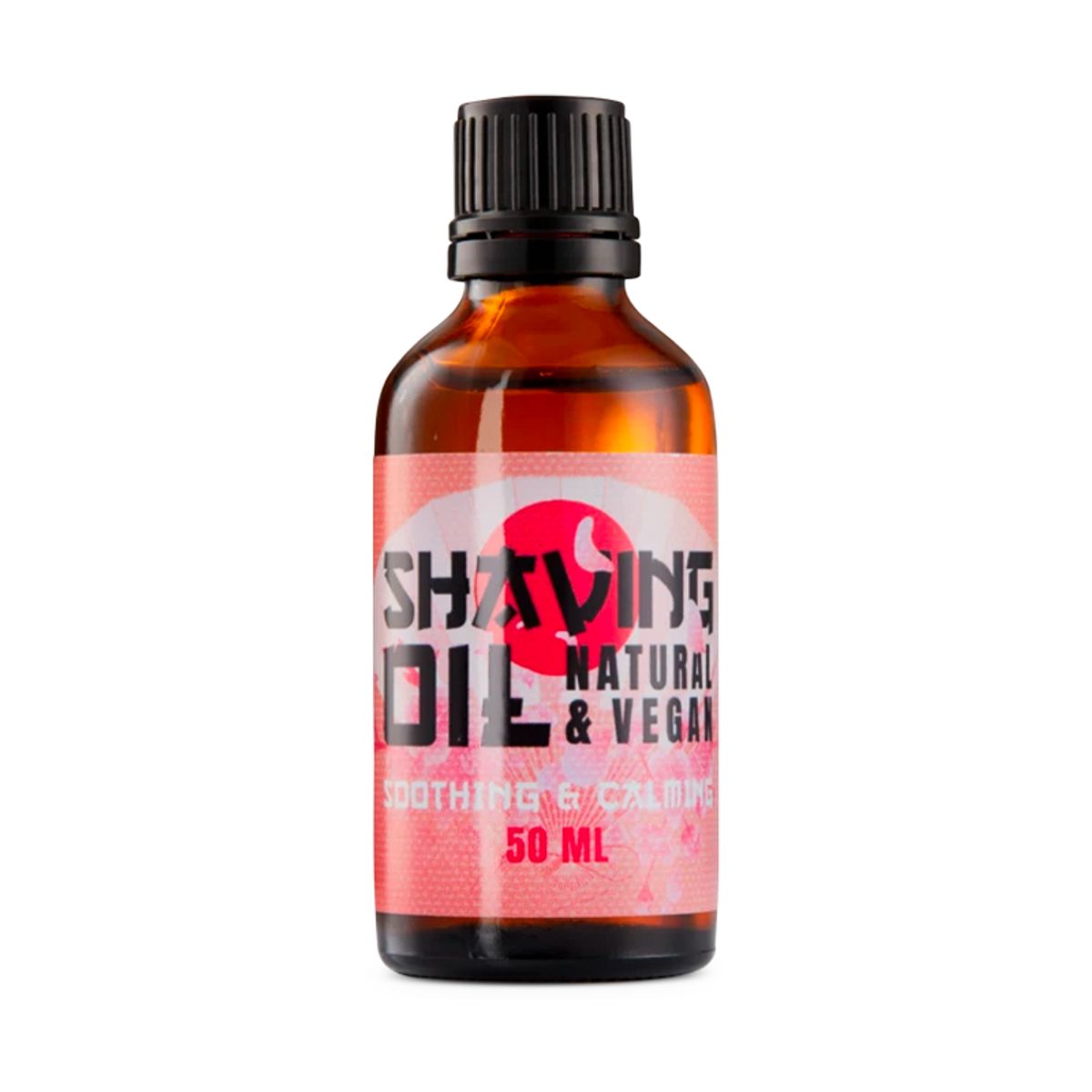 Geisha Shave Oil (50 ml)