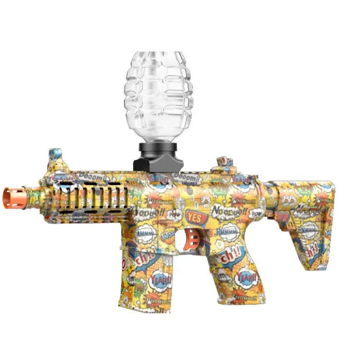 Gel Blaster M416 mini - Cartoon