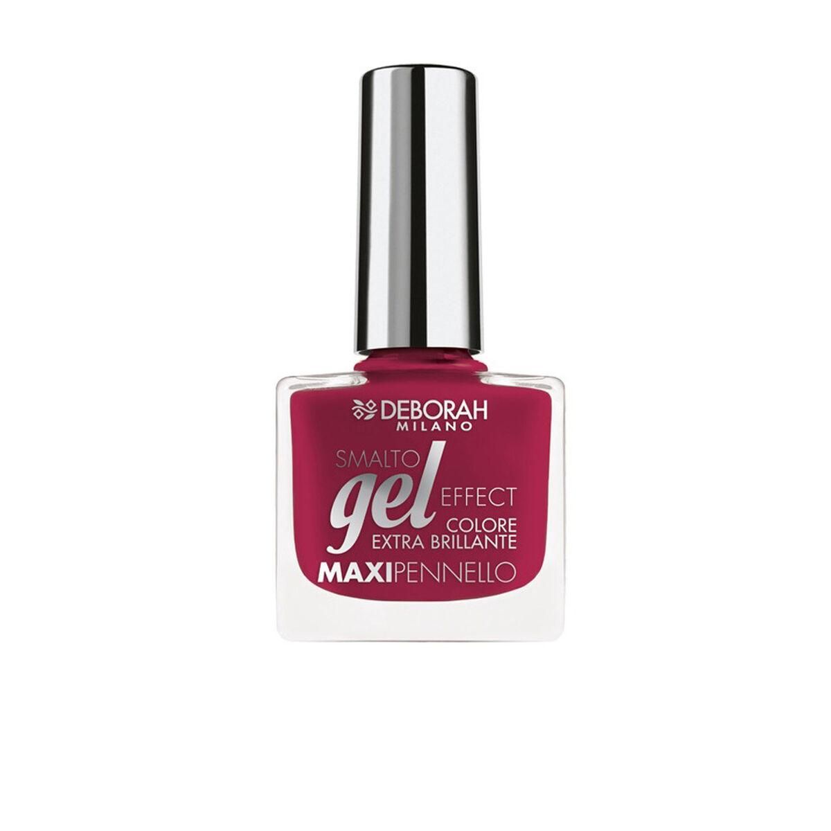 Gel-neglelak Deborah Gel Effect Nº 20