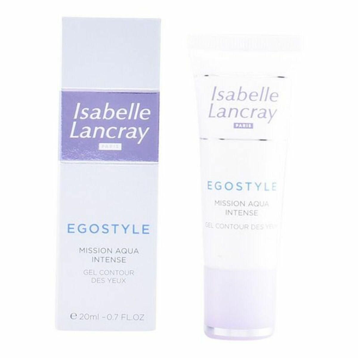 Gel til øjenpleje Egostyle Isabelle Lancray (20 ml)