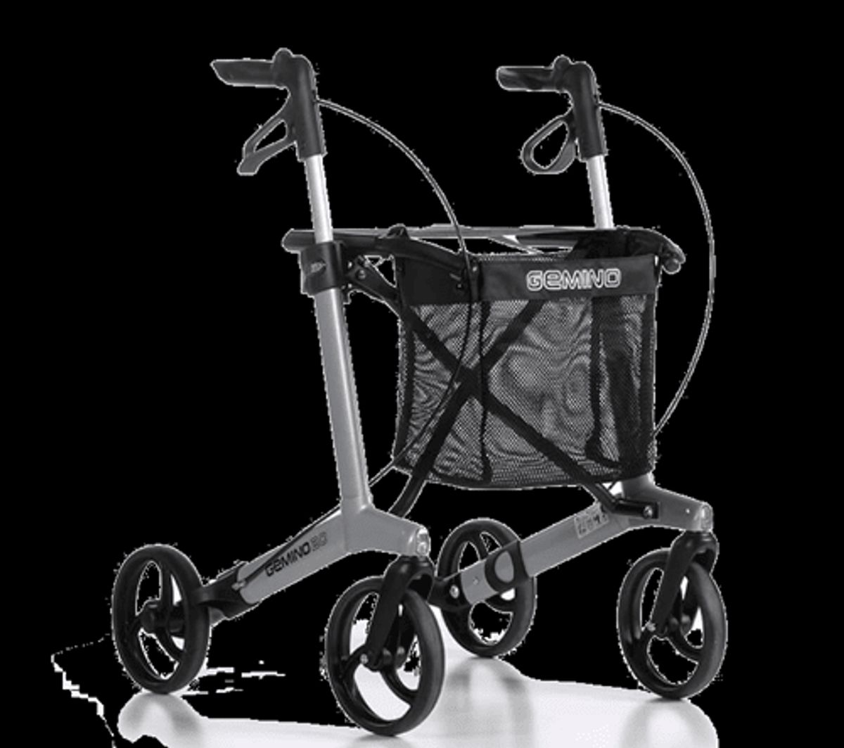 Gemino 20 Rollator - Standard