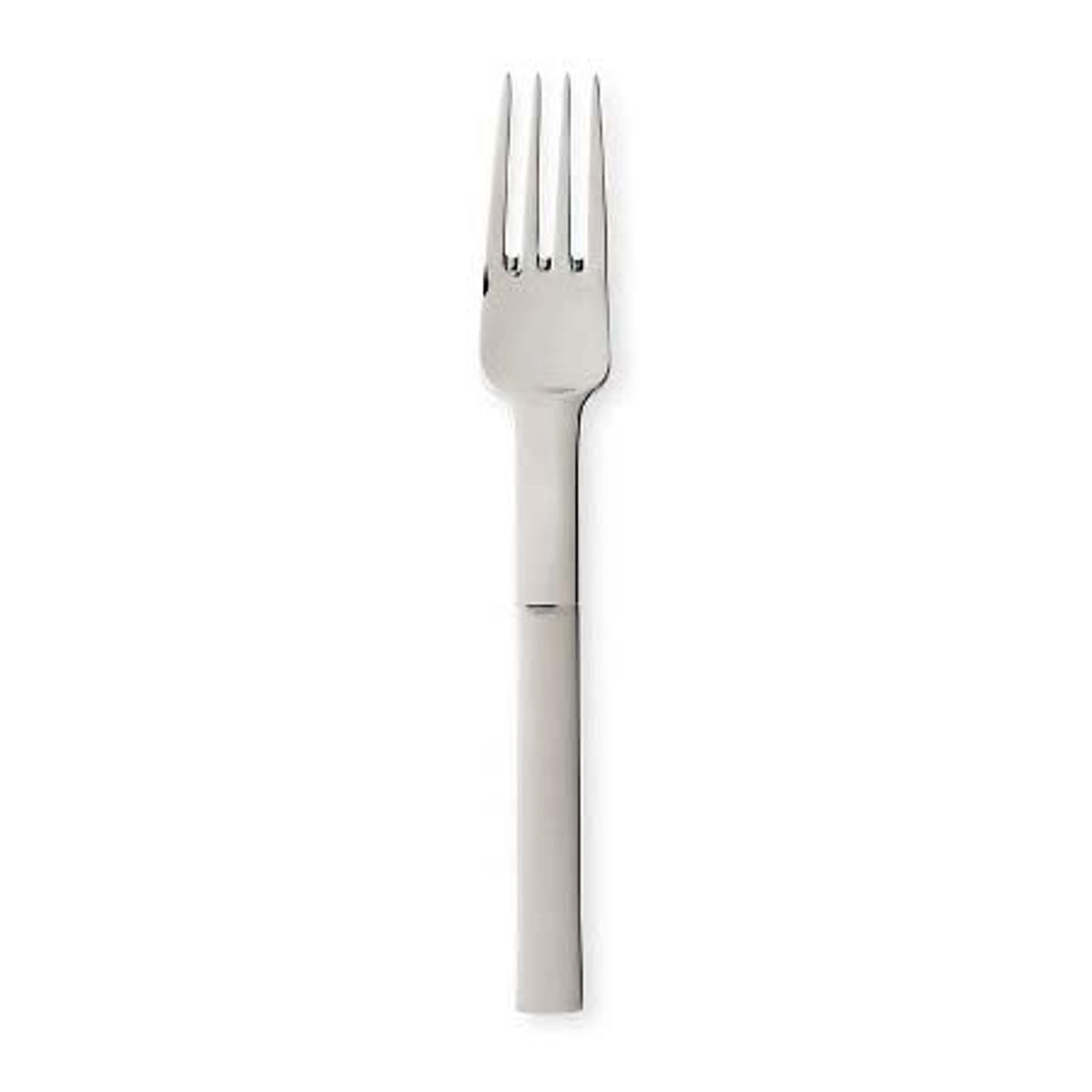 Gense - Nobel Serveringsgaffel 23,8 cm Mat/Blank stål